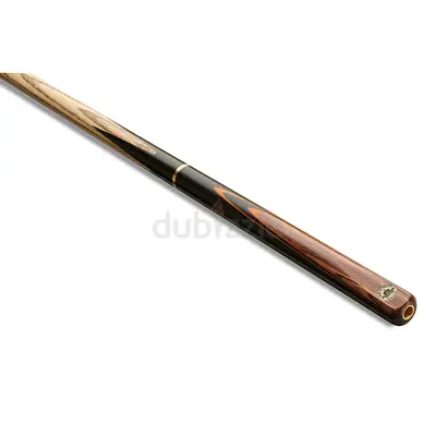 Peradon 3/4 snooker cue new