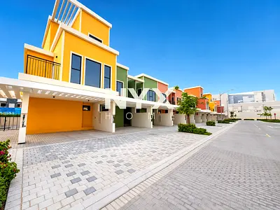 Single Row | Near Amenities | Prime Location
