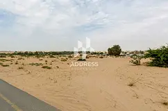 For Sale – Residential Land in Al Hoshi, Sharjah | An Investment Opportunity You Can't Miss