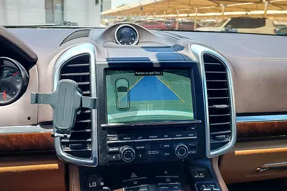 صورة مصغرة 13 لـ 2012 Porsche CAYENNE