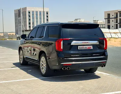 2023 GMC YUKON 照片 8