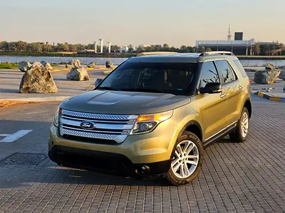 صورة مصغرة 4 لـ 2013 FORD EXPLORER