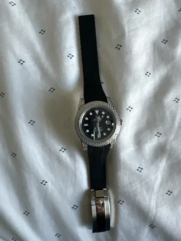 OYSTER PERPUTAL DATE SUBMARINER SUMMER DEAL ROLEX
