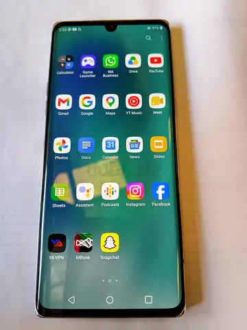 mobile