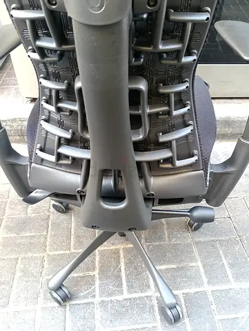 Embody Ergonomic Gaming chair.confirtable chair for long time sitting