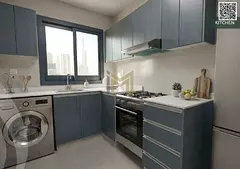 Lowest Price 1 BHK in Ajman in A Prime Location.