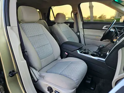 صورة مصغرة 8 لـ 2013 FORD EXPLORER