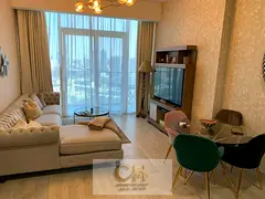 1 Bedroom Apartment for Rent in Bloom Towers B | Al Barsha South | Premium Amenities