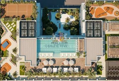 1 BR | Fully Furnished | Q1 2028