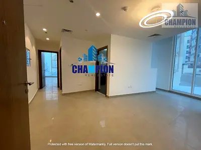 Perfect Deal | Family Bldg | 1BHK | 2 Bath | Wardrobes | Parking | Gym |
