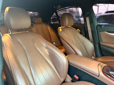 Mercedes-Benz E-Class E 300, миниатюра 19