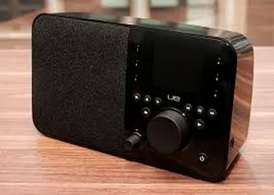 Logitech UE Smart Radio