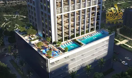SUMMER OFFER_PRIME MID-HIGH FLOOR_12%ROI_NEAR CIRCLE MALL