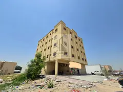 Residential &amp; Commercial Investment Building with Strong Rental
