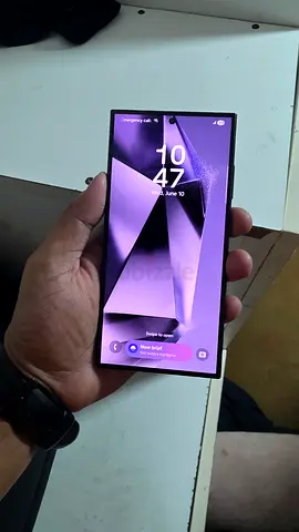 Samsung S24 Ultra 512 GB
