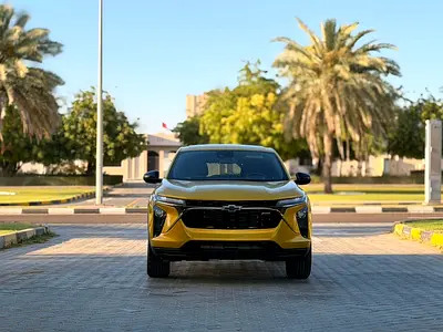 Chevrolet Trax 1RS, миниатюра 3