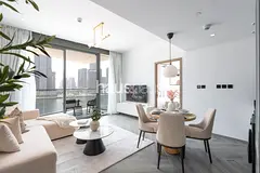 Brand New | Dubai Canal View | Great Amenities