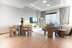 Spacious 1BHK | Furnished | Ready to Move