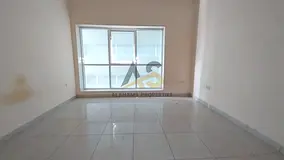 Lavish apartment 2BHK in 48k with balcony
