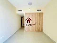 1BHK with one month free❗️Master bedroom ❗️Wardrobe ❗️Balcony ❗️Ready to move