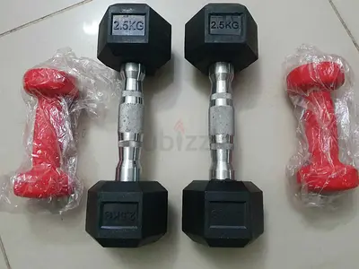 Dumbels