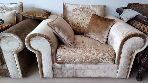 Sofa Set Excellent condition