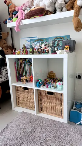 Kallax ikea for sale