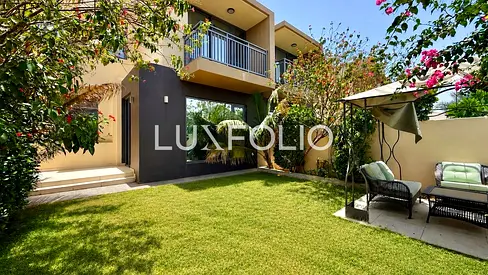 Single Row | Landscaped | Available Now