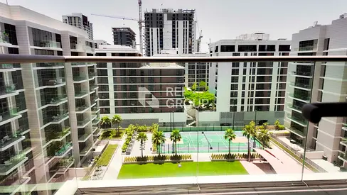 Community View I Vacant I Multiple Units Available