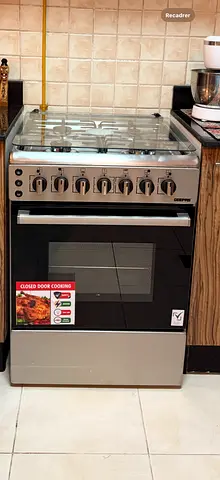 Cooker range for sale