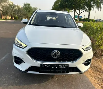 MG ZS Comfort, миниатюра 3