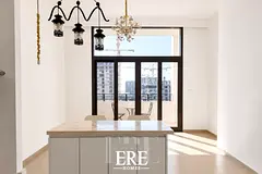 Kitchen Island | Park View | Multiple Cheques