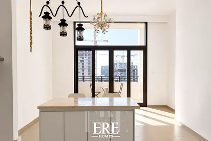 Kitchen Island | Park View | Multiple Cheques