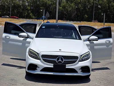 2019 Mercedes-Benz C 300 AMG - Stunning Performance  Luxury