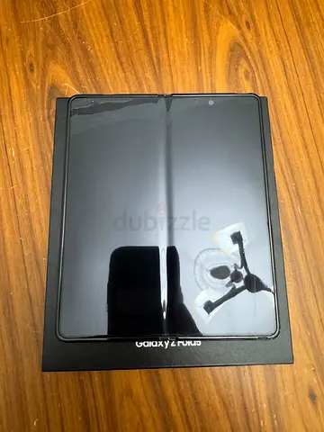 Samsung Galaxy Z Fold 5 512GB