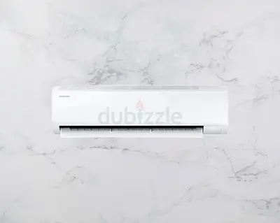 Samsung Bespoke AI Inverter Split AC 2.0 ton 6.30 kW, 3 Star 2025 AR50F24D1FHN/SG-R
