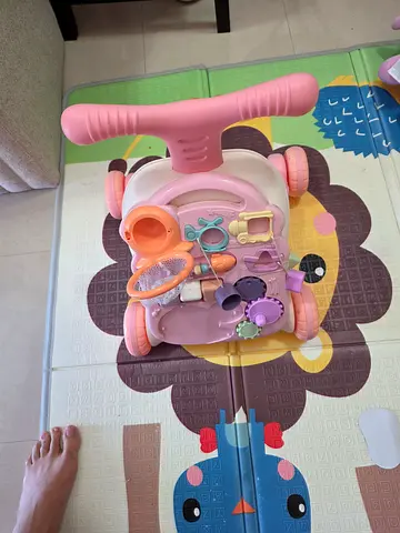 Baby walker