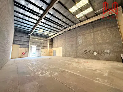 Versatile Warehouse for Rent in Prime Location