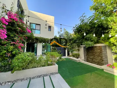 🏡 Luxury 5 Bedroom Villa for Sale | Freehold for All Nationalities | Sustainable City Sharjah