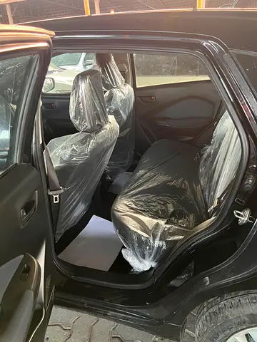 Suzuki Baleno GL, миниатюра 7