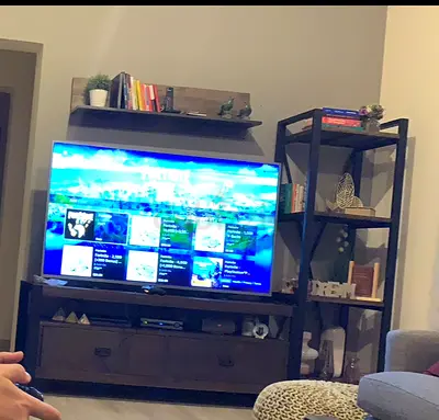 Tv unit