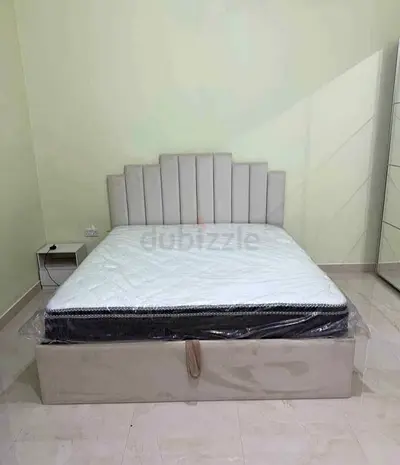 Brand New Luxury king Bed including Medical Mattress Available