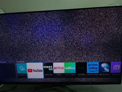 samsung led tv 55