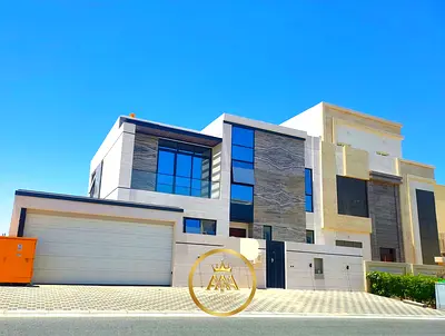 Brand New Luxury 4BR Villa in Hoshi | Modern Design | 180K