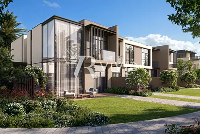Genuine Resale | Pool + Park | Maid's Room