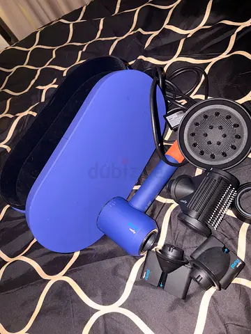 Dyson Supersonic Nural