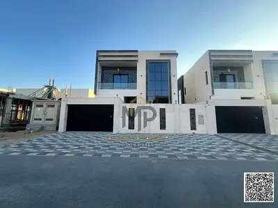 Own your dream villa with all fees included and invest in a luxurious villa in the heart of Al Bahia in a sophisticated style.