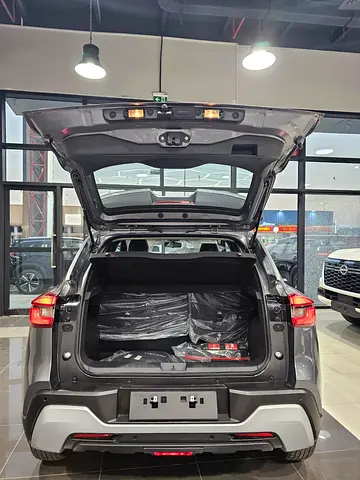 Nissan Magnite S, миниатюра 8