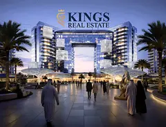 RARE Duplex 2 BDR Opposite Wynn Premium ICE