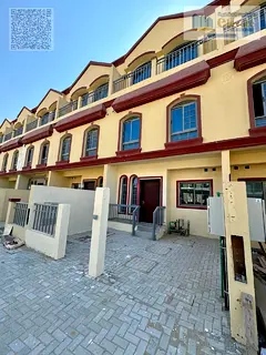 Beautiful townhouse for rent